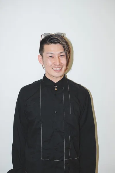 MIYA（ミヤ） - My Sweet Lord スタイリスト