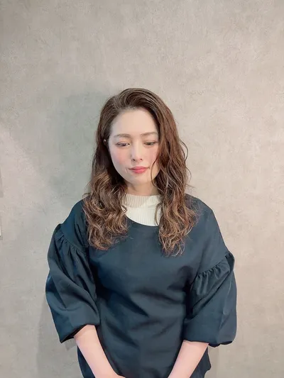 AIKO（アイコ） - My Sweet Lord スタイリスト